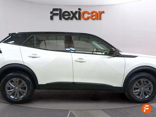 Peugeot 2008 Active Pack Puretech 100 S&S BVM6