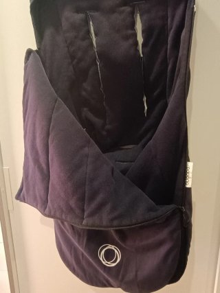 Funda Bugaboo para cochecito