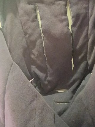Funda Bugaboo para cochecito