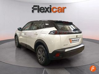 Peugeot 2008 Active Pack Puretech 100 S&S BVM6