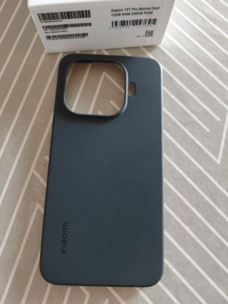 Xiaomi 15T Pro Dorado