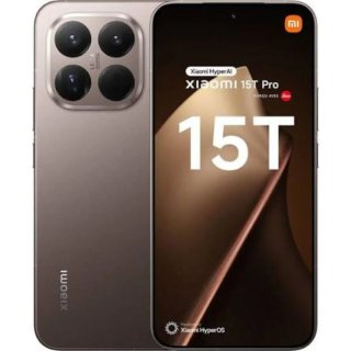 Xiaomi 15T Pro Dorado