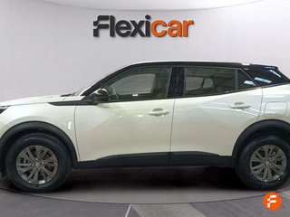 Peugeot 2008 Active Pack Puretech 100 S&S BVM6