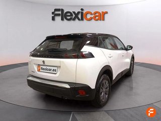 Peugeot 2008 Active Pack Puretech 100 S&S BVM6