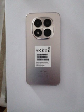 Xiaomi Redmi Note 15 Pro 5G Nuevo