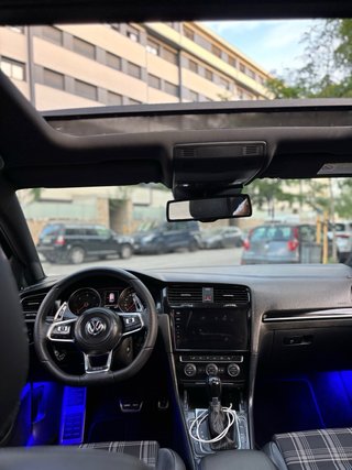 Volkswagen Golf  7 GTD 2014 EN PERFECTO ESTADO