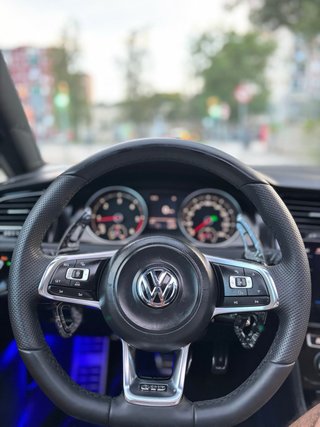 Volkswagen Golf  7 GTD 2014 EN PERFECTO ESTADO