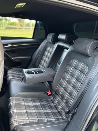 Volkswagen Golf  7 GTD 2014 EN PERFECTO ESTADO