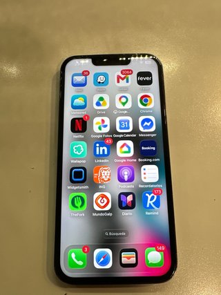 iPhone 13 Pro Apple 128Gb