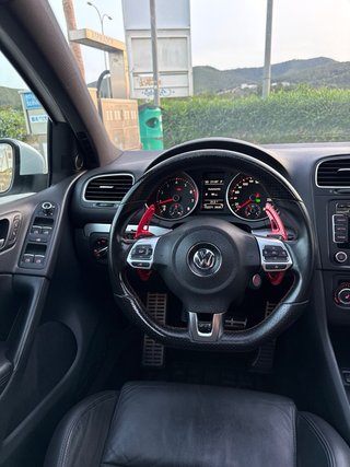 Volkswagen Golf 2012