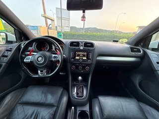 Volkswagen Golf 2012