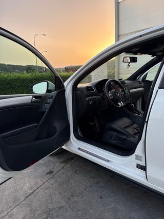 Volkswagen Golf 2012