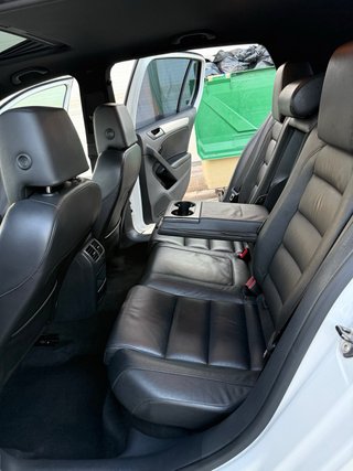 Volkswagen Golf 2012