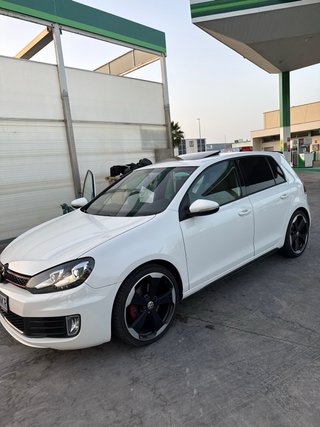 Volkswagen Golf 2012