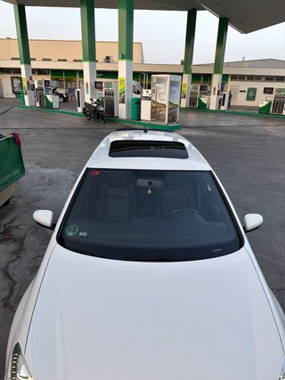 Volkswagen Golf 2012
