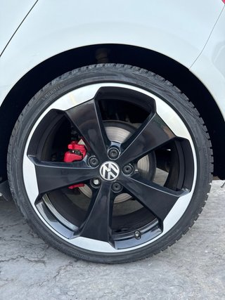 Volkswagen Golf 2012
