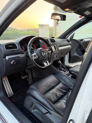 Volkswagen Golf 2012