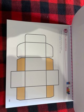Primaria plastica 5 mira anaya