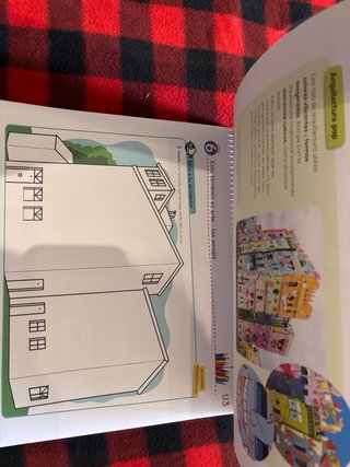 Primaria plastica 5 mira anaya
