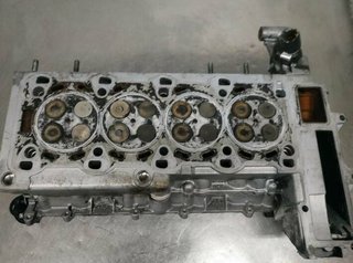 Opel 420897 culata r9128018 vectra b berlina