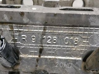 Opel 420897 culata r9128018 vectra b berlina