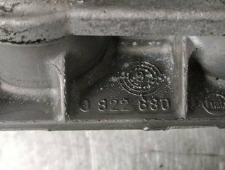 Opel 420897 culata r9128018 vectra b berlina
