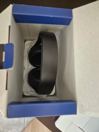 Cuffie PS5 Pulse 3D Nere