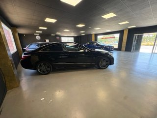 Mercedes-Benz Clase E 2010