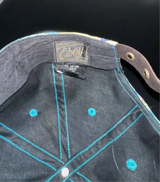 Gorra Obey Surf