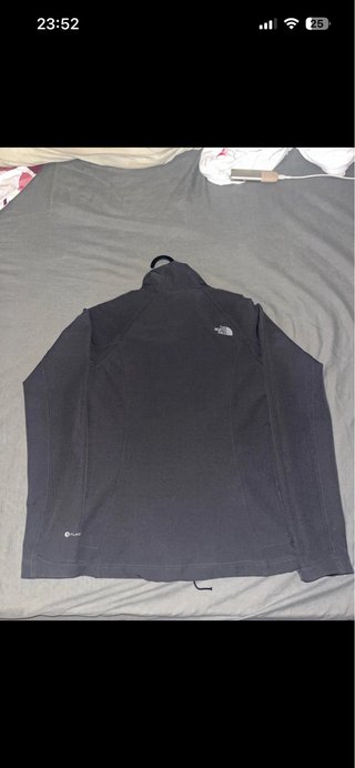 Giacca The North Face Grigia Donna