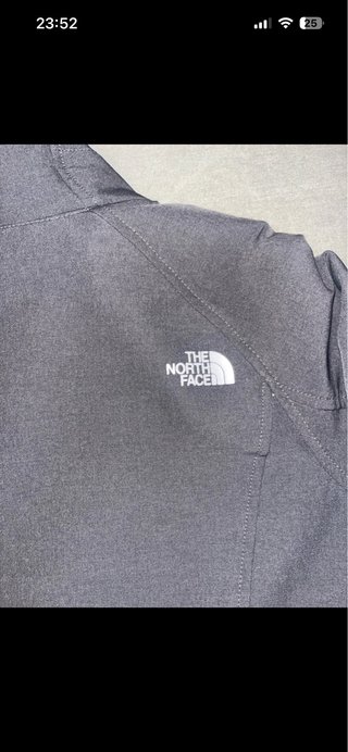 Giacca The North Face Grigia Donna