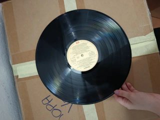 Vinilo ¡Boom! 6 - Grandes Éxitos