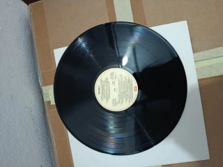 Vinilo ¡Boom! 6 - Grandes Éxitos