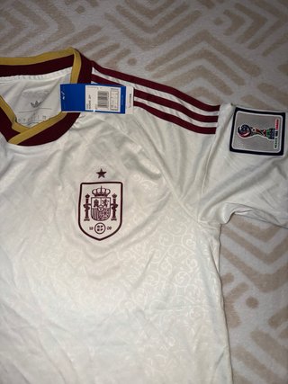 Camiseta Adidas XL Nueva con etiquetas