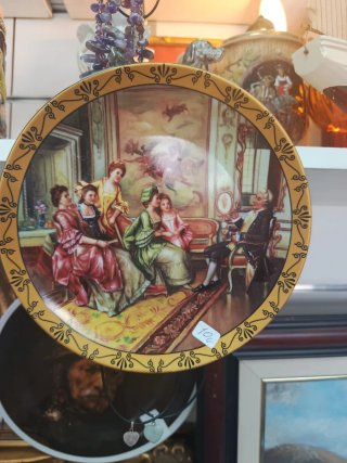 Piatti da Collezione