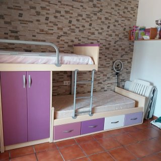 Casa de alquiler vacacional