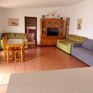Casa de alquiler vacacional
