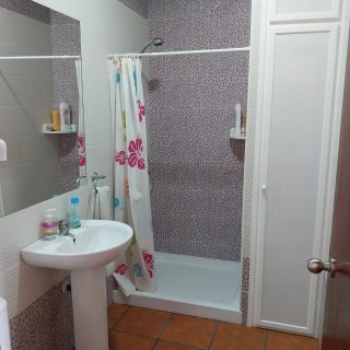 Casa de alquiler vacacional