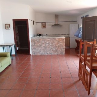 Casa de alquiler vacacional