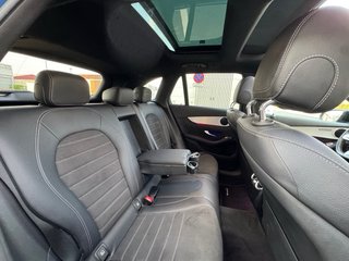 Mercedes-Benz GLC SUV (X540) 2022