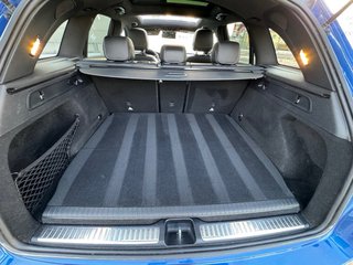 Mercedes-Benz GLC SUV (X540) 2022