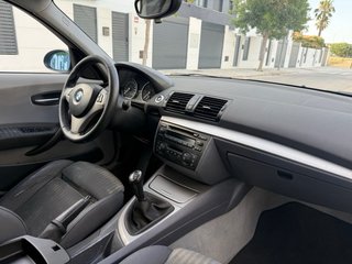 BMW Serie 1 2005