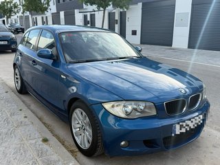 BMW Serie 1 2005