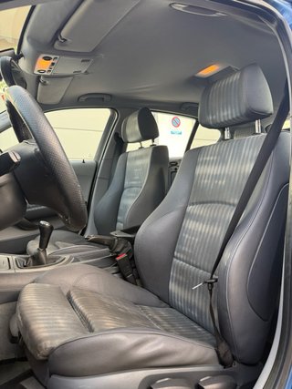 BMW Serie 1 2005