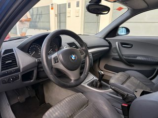 BMW Serie 1 2005
