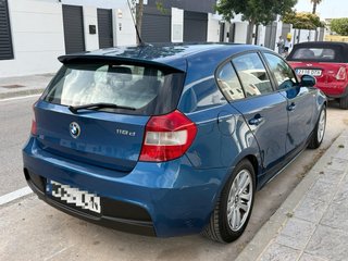 BMW Serie 1 2005
