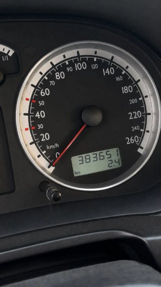 Volkswagen Golf 2009
