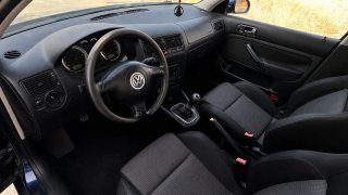 Volkswagen Golf 2009