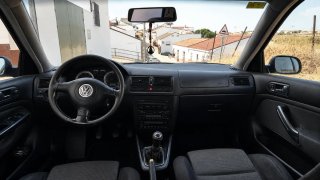 Volkswagen Golf 2009
