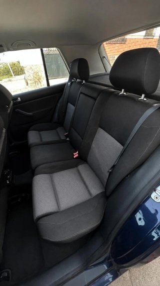Volkswagen Golf 2009